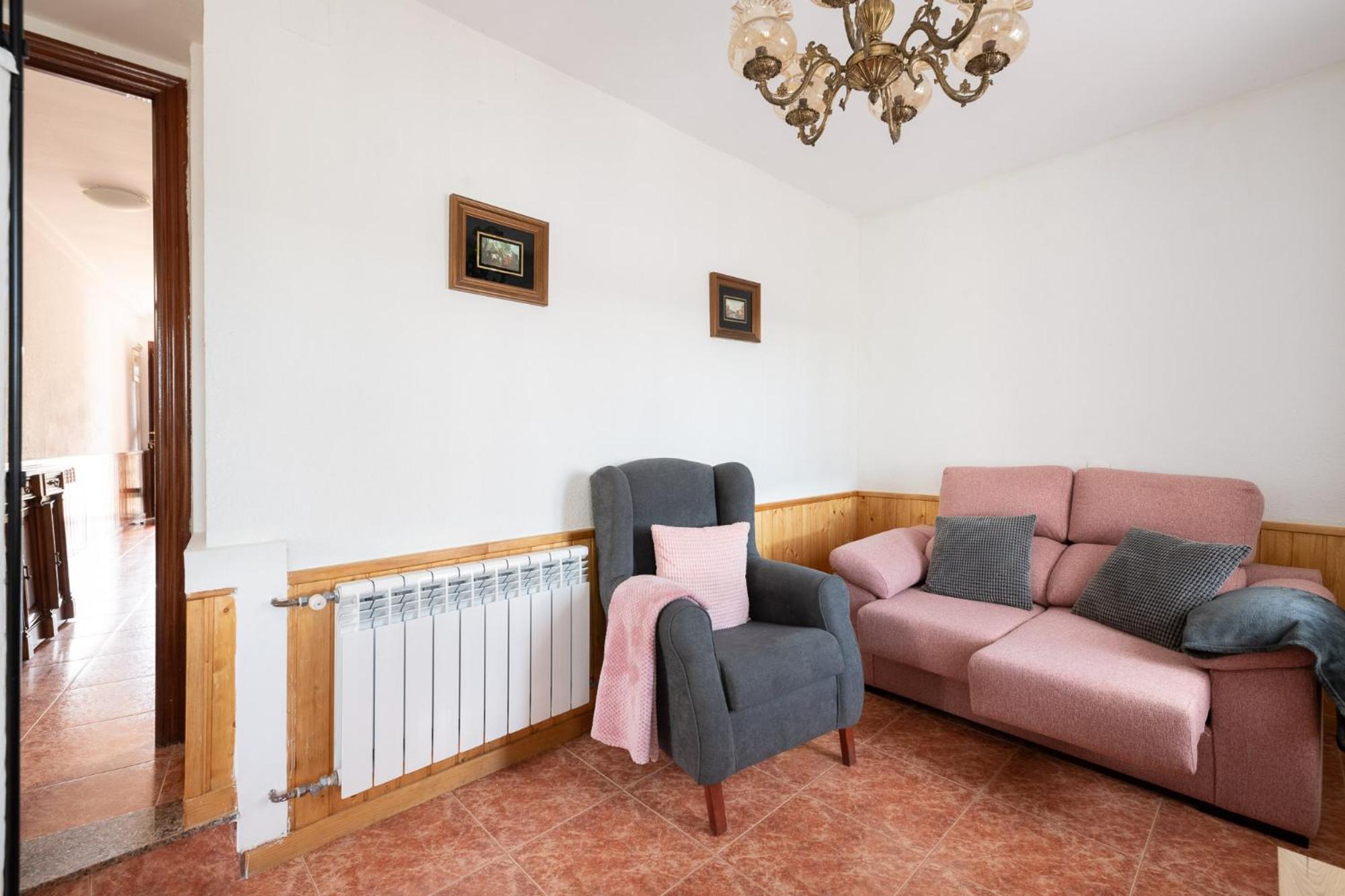 Casa Garabeto Villa Luanco Dış mekan fotoğraf