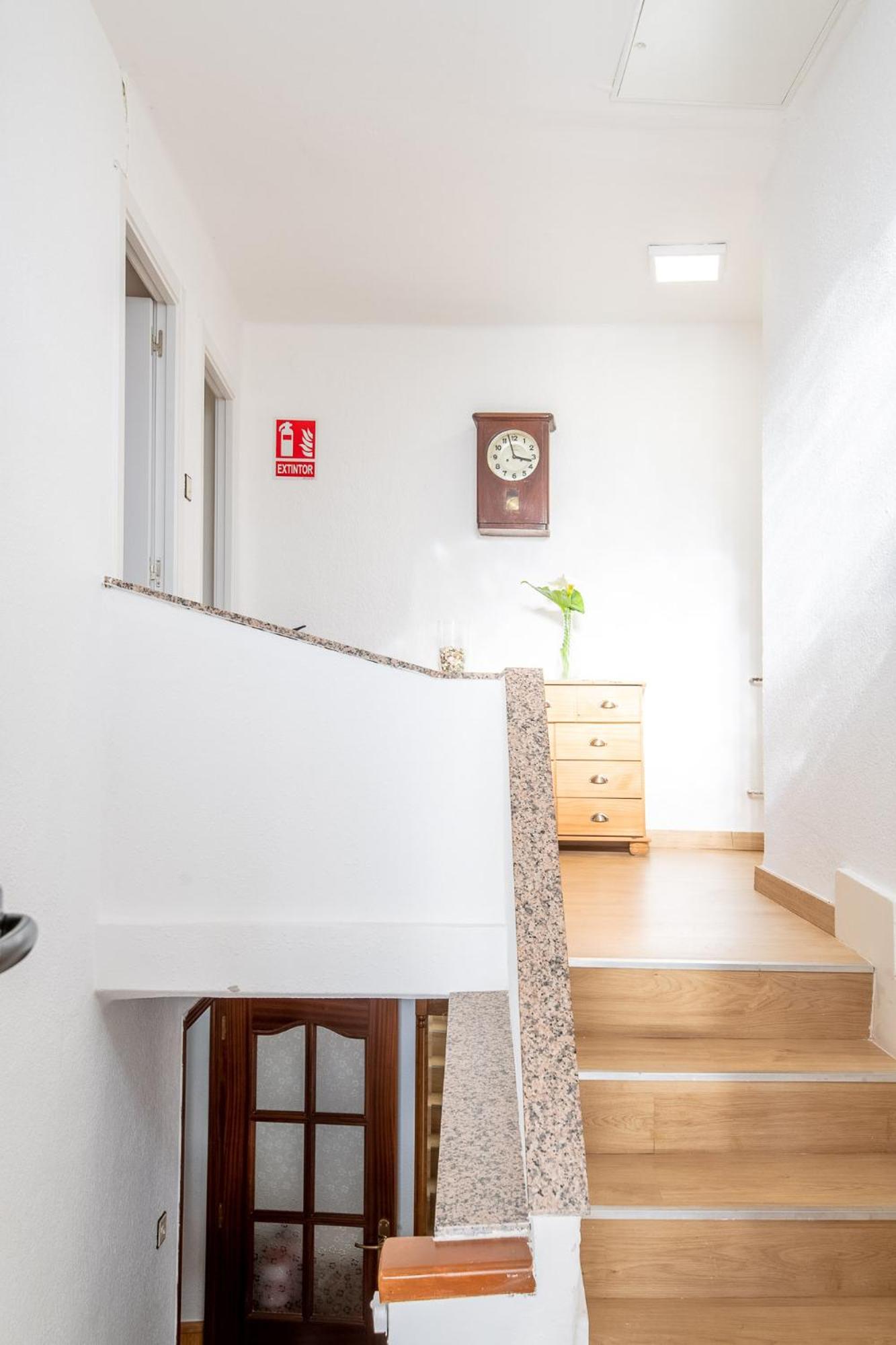 Casa Garabeto Villa Luanco Dış mekan fotoğraf