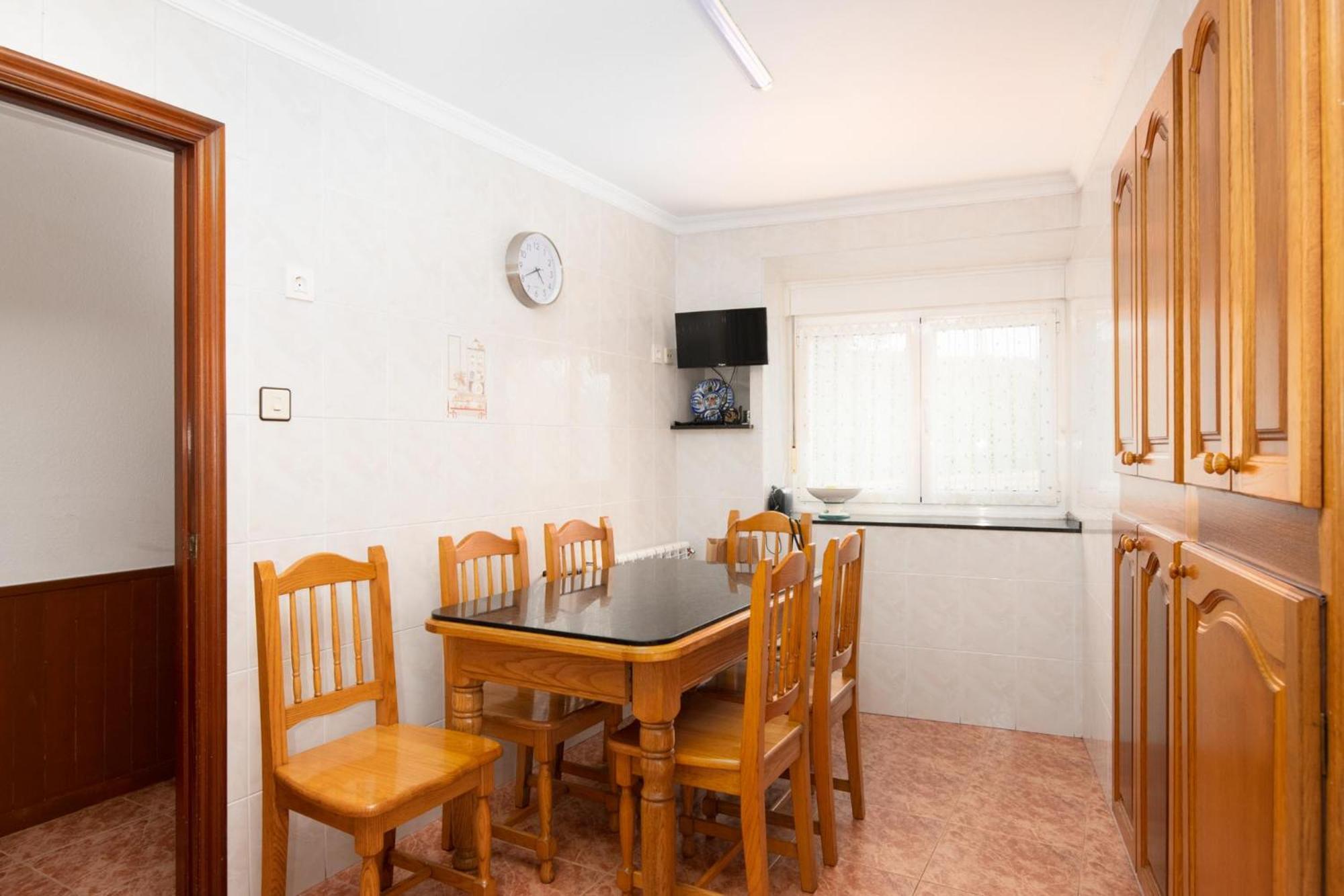 Casa Garabeto Villa Luanco Dış mekan fotoğraf