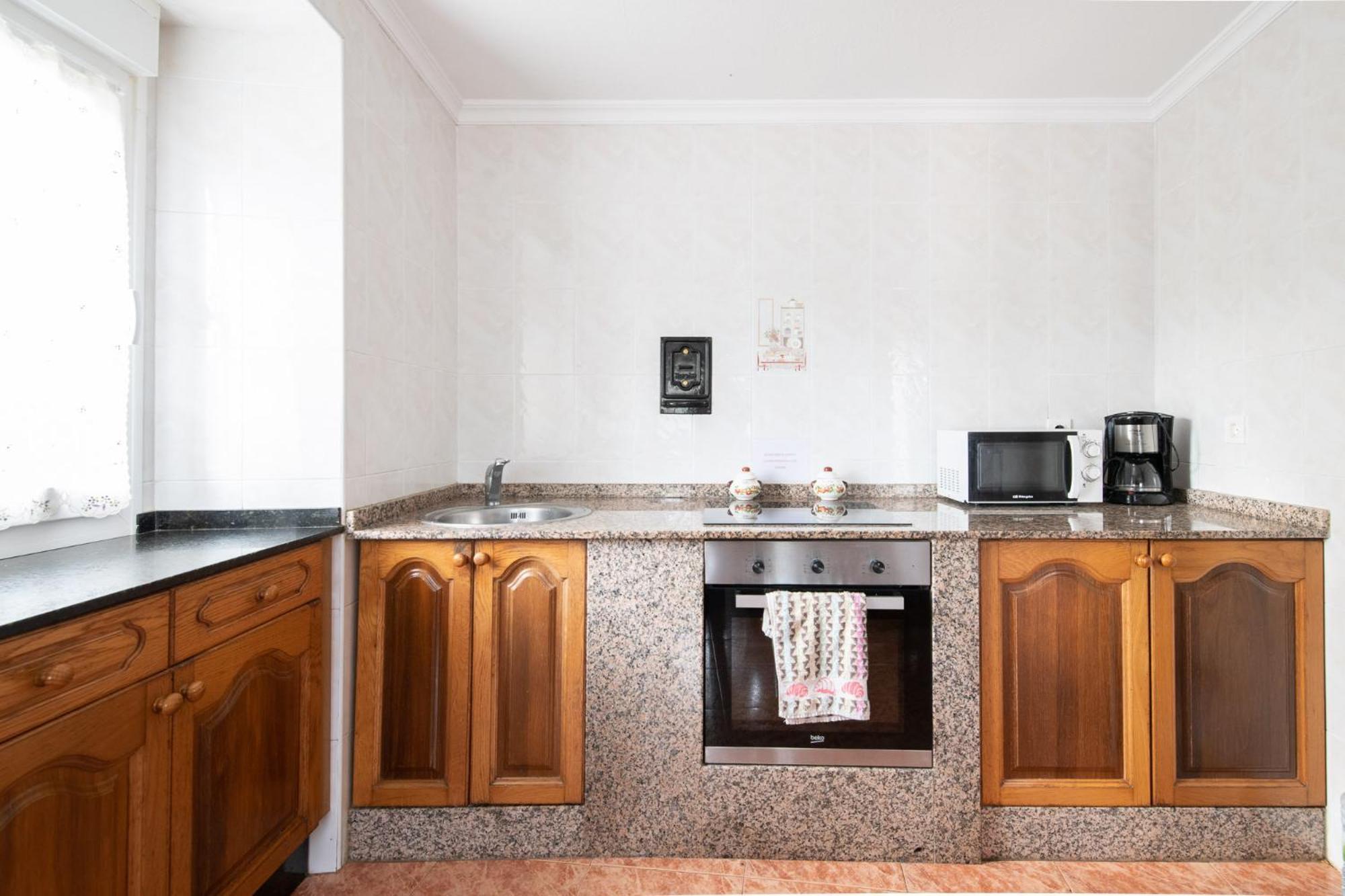 Casa Garabeto Villa Luanco Dış mekan fotoğraf